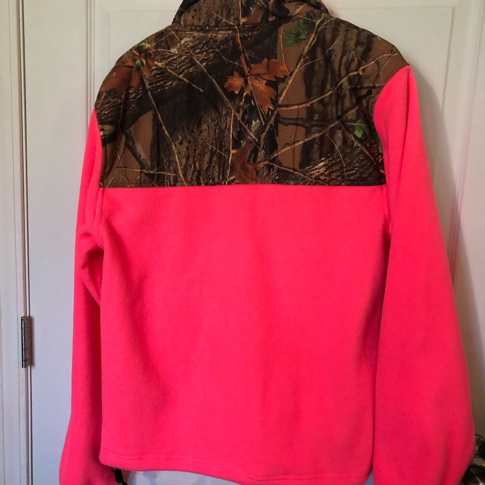 Woman’s Jacket - Picture 3 of 3